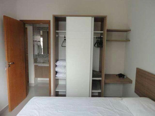 Apart-Hotel Marina Flat Caldas Novas Luaran gambar